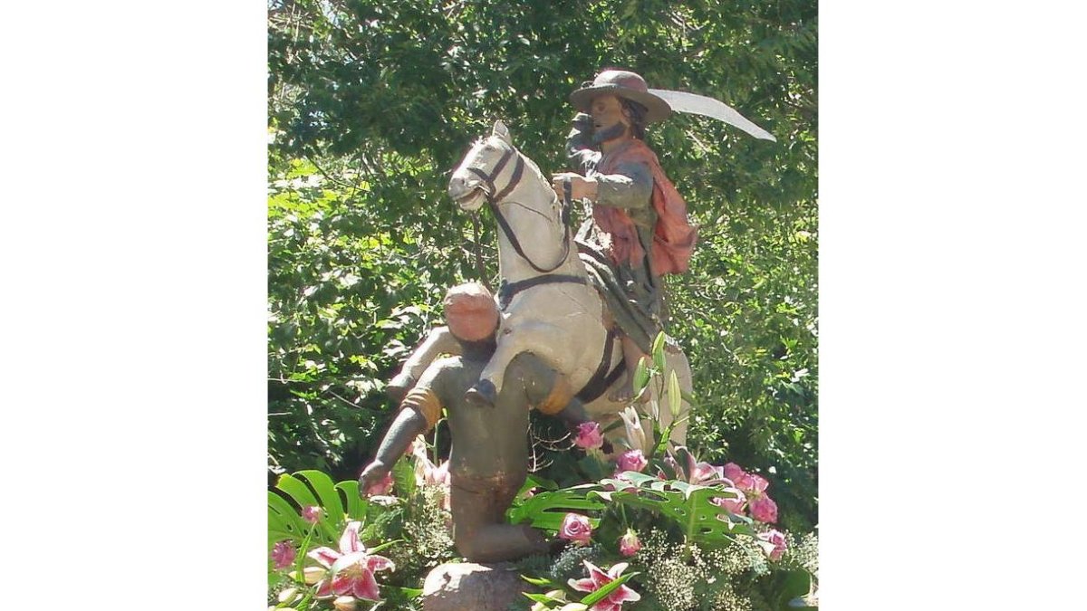 Villaquilambre y Villamoros celebran esta semana sus fiestas patronales en honor a la Magdalena y a Santiago Apóstol.