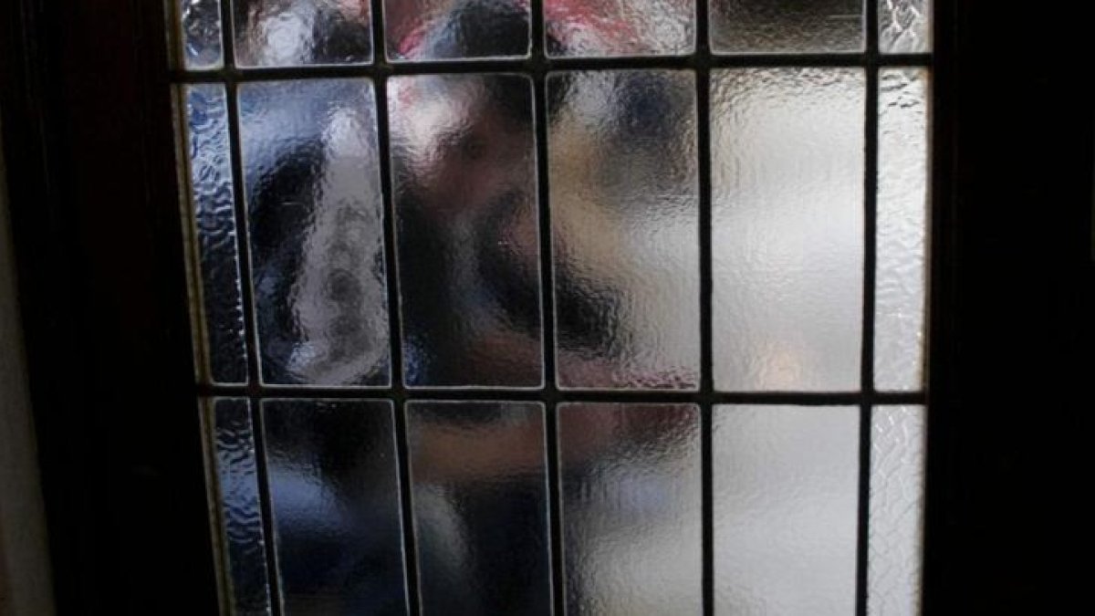 Un jurado popular declaró culpables a los acusados. DANIEL