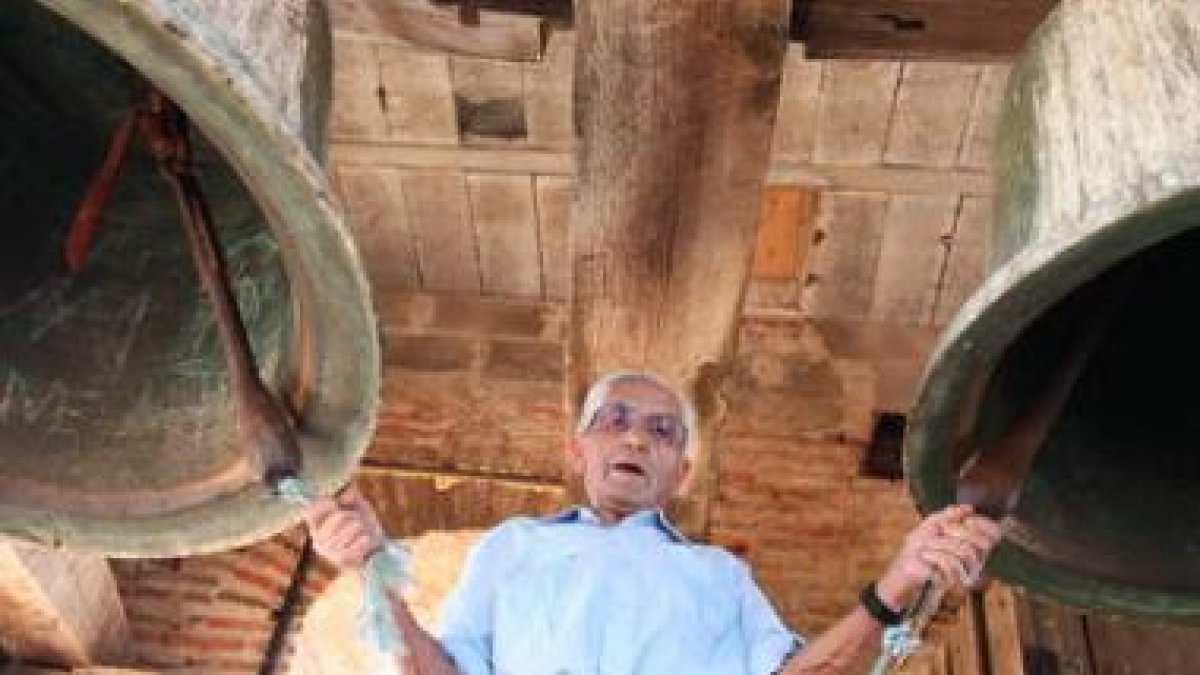 NORBERTO CABEZAS
