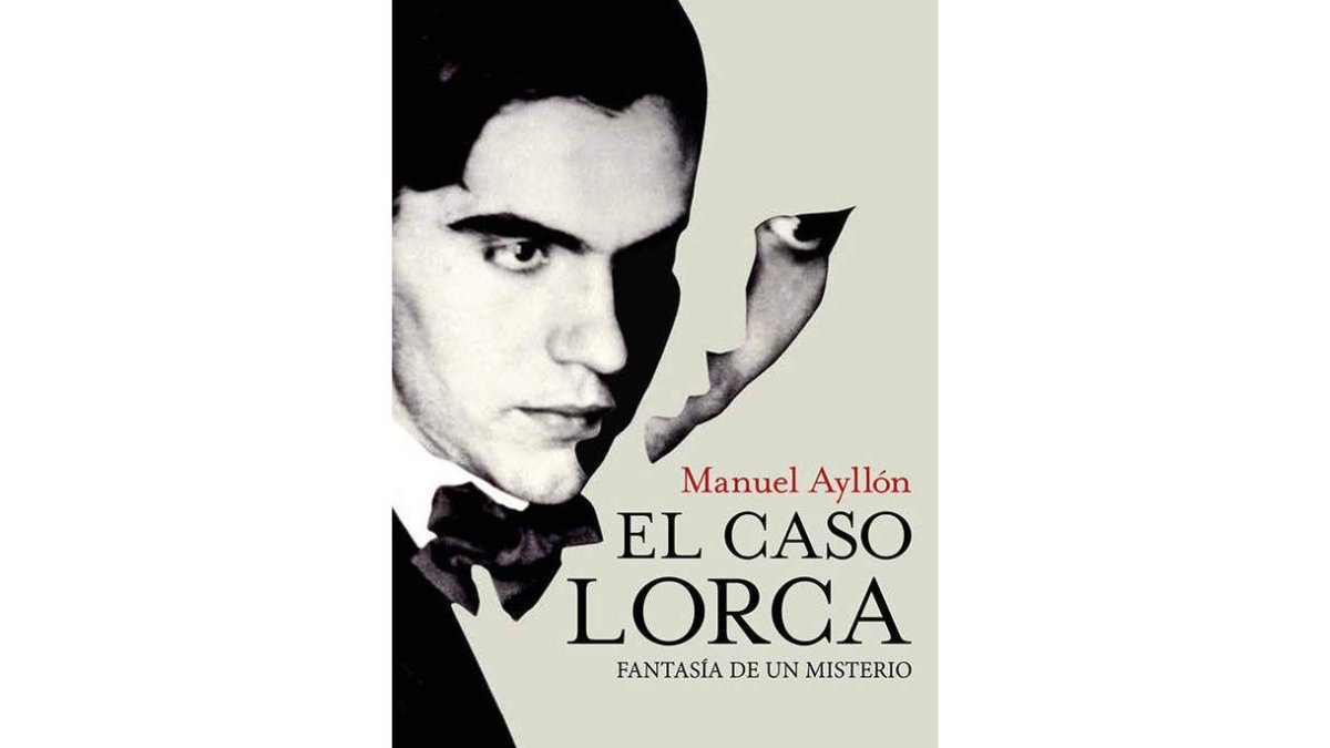 Portada del libro. DL