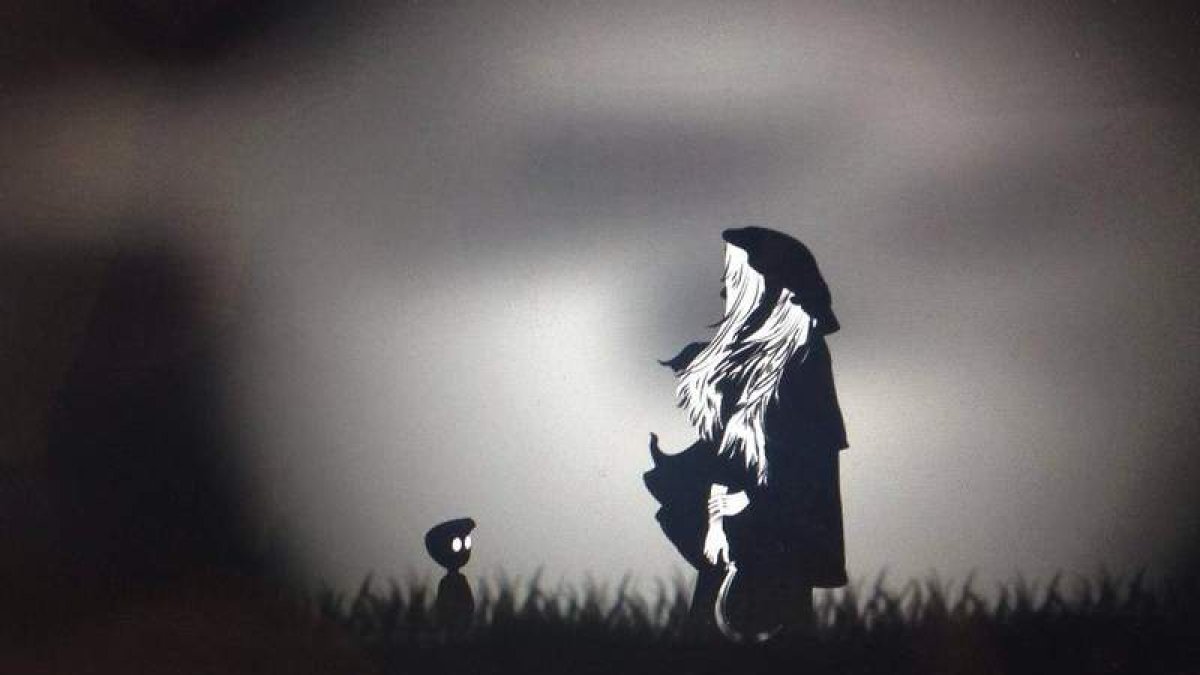 Ilustración correspondiente a la película ‘La maldición de la llorona’