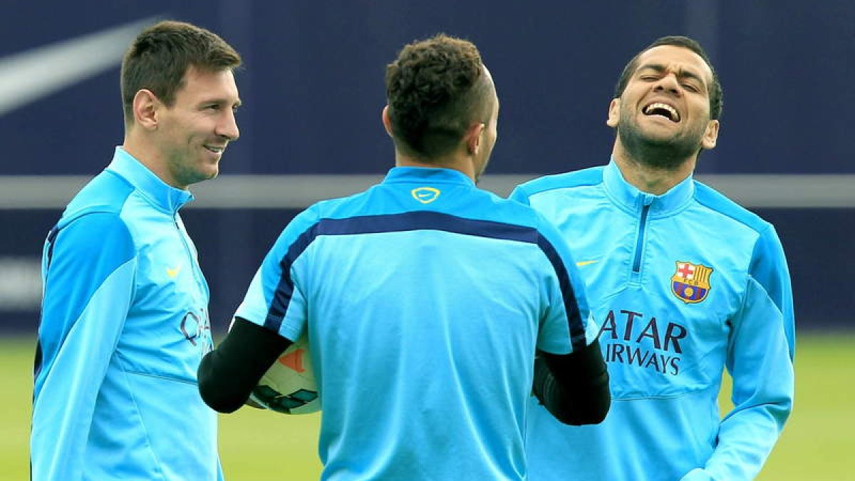 Messi buscará la redención ante su público después del bajo rendimiento de las últimas semanas.