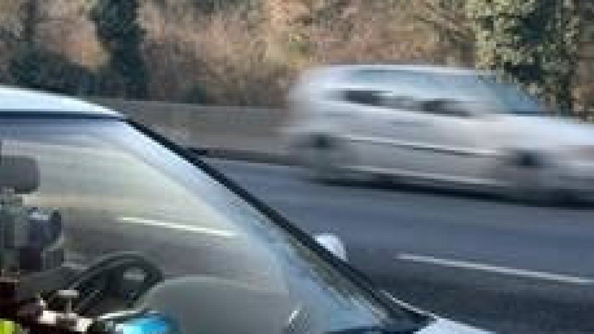 El Centro Estrada tramitará de forma automatizada las denuncias captadas a través de los radares