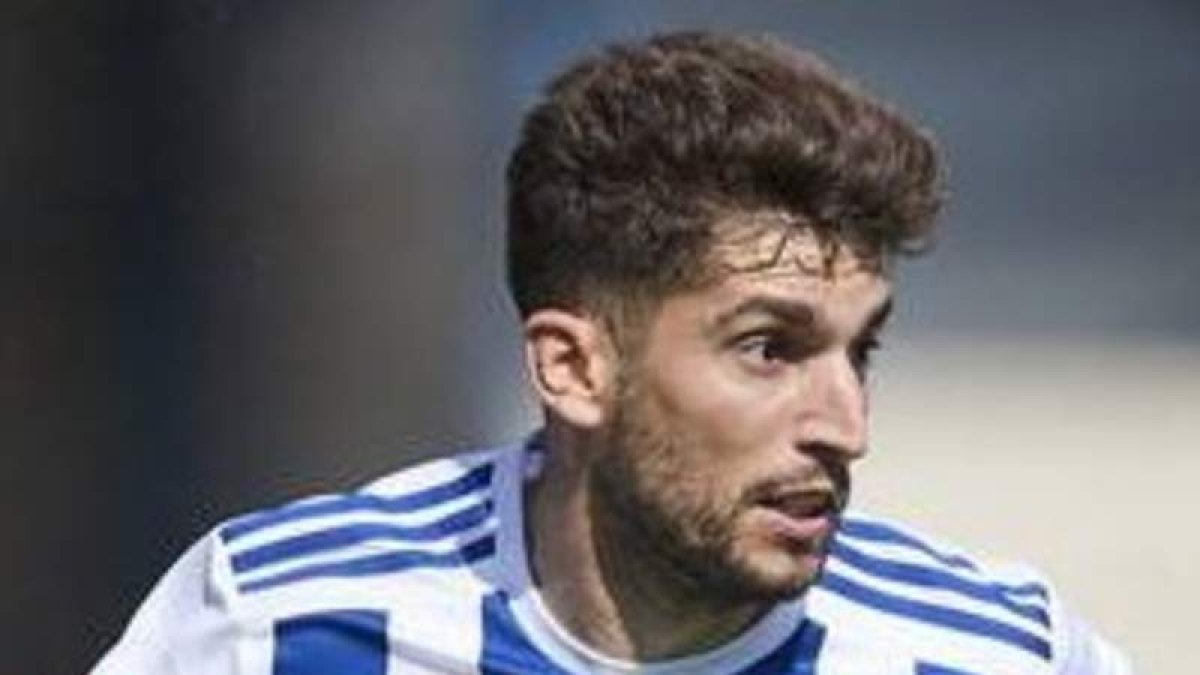 Rodrigo Escudero. DL