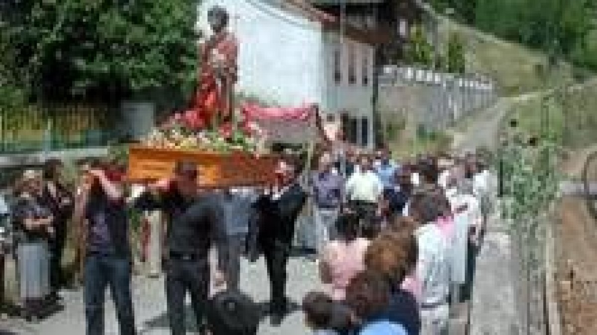 a san Juan