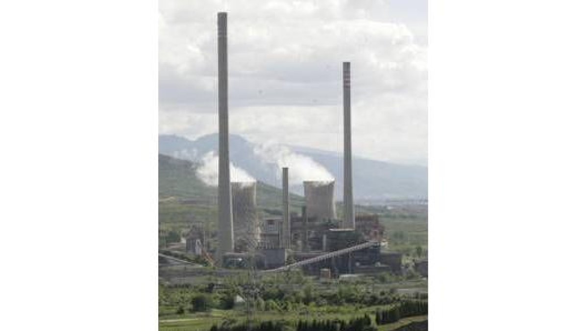 El comité sostiene que la térmica de Cubillos del Sil se verá perjudicada