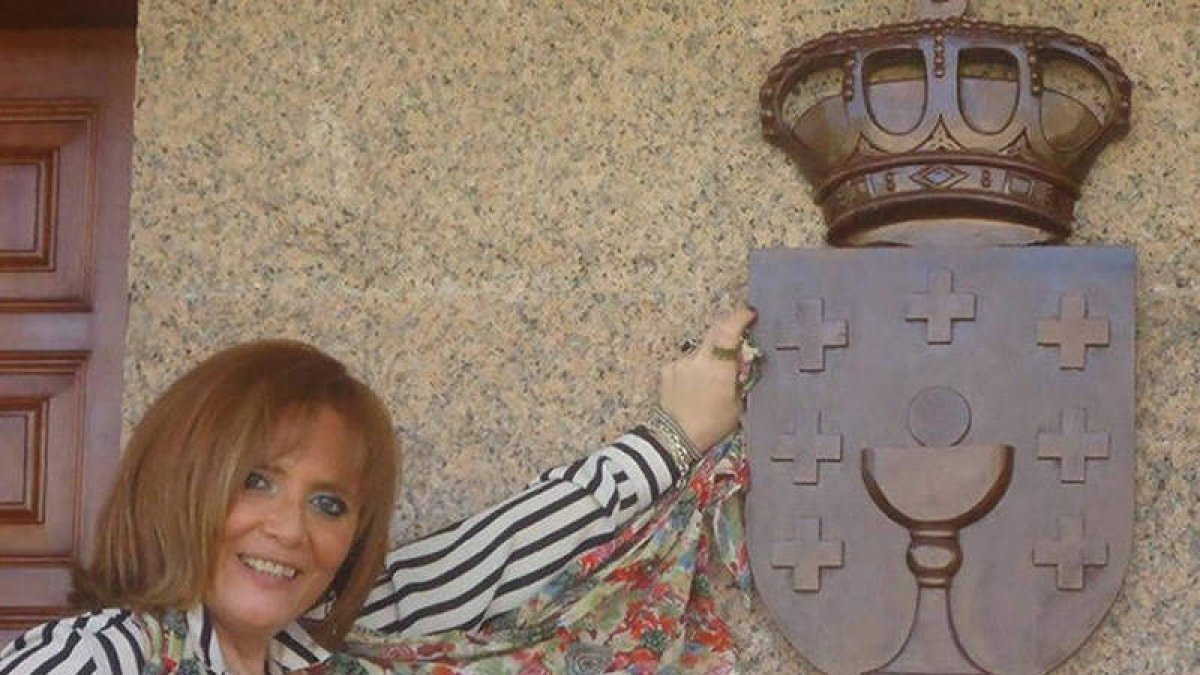 Rosa Ferreira Canda se hizo pasar, supuestamente, por asesora de la vicepresidenta del Gobierno