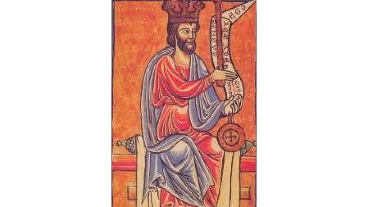 «Castilla estaba obsesionada con borrar el Reino de León»