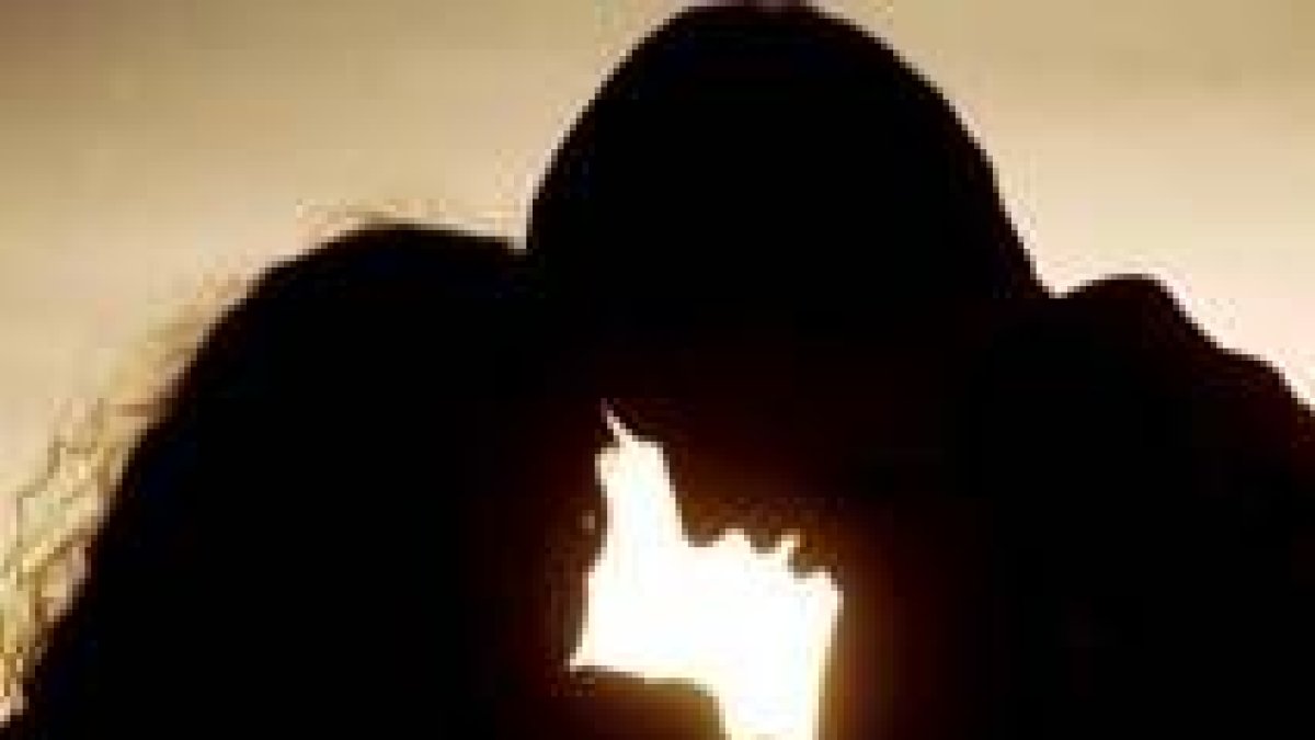 Las relaciones amorosas entre adolescentes, uno de los temas de la película