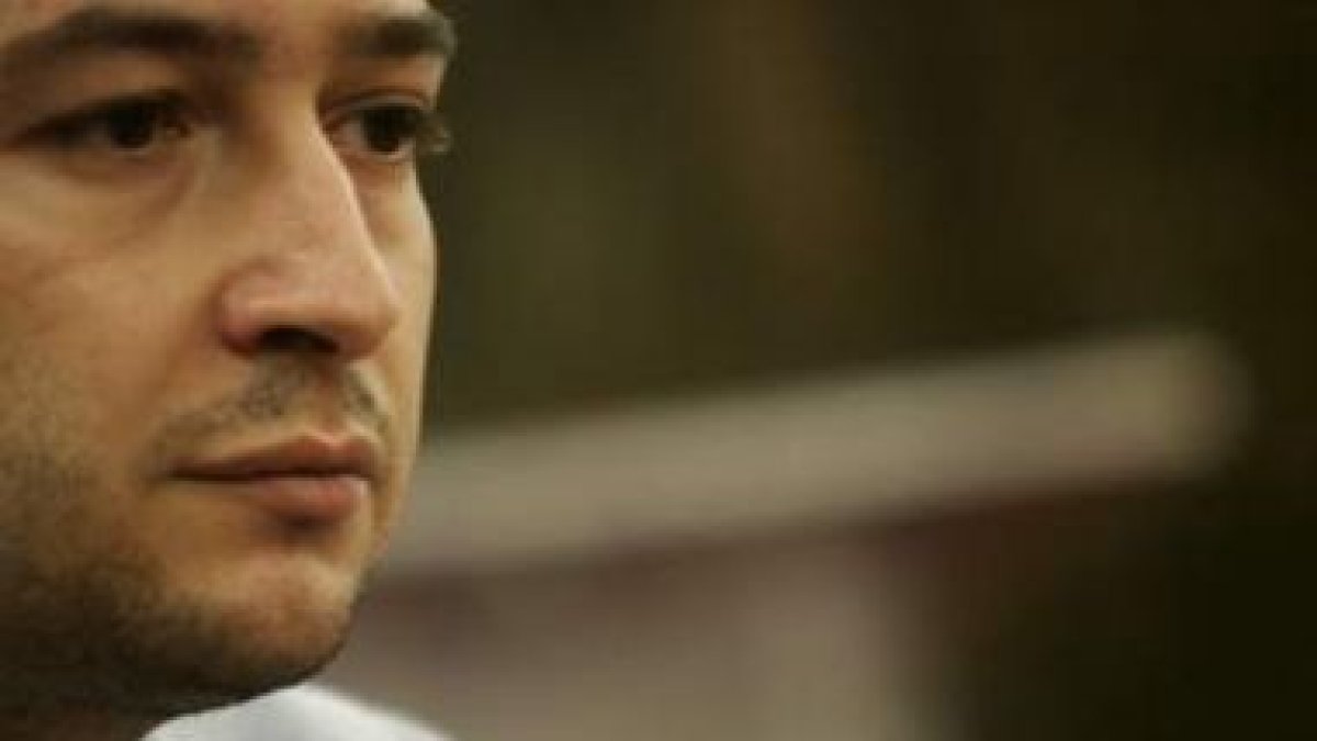 El concejal Abel Pardo asegura que la polémica es una persecución política.