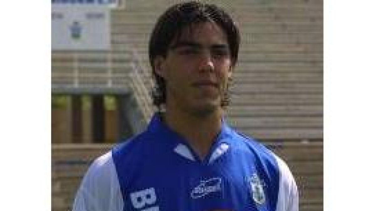 Óscar López ya coincidió con Antonio Gómez en el Benidorm