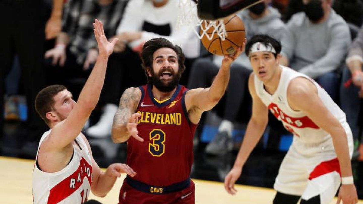 ricky rubio