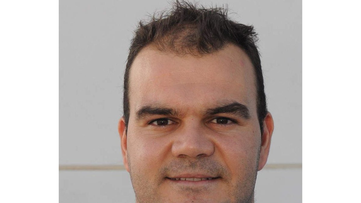 Rafa Baena