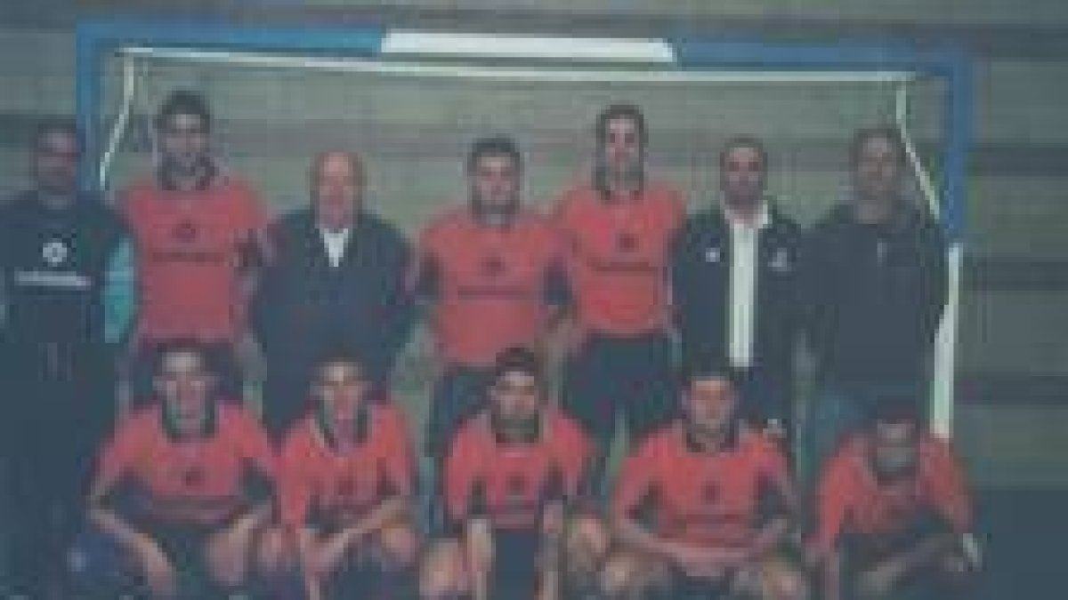 El Schindler cobra ventaja ante el Macov en las semifinales de Liga