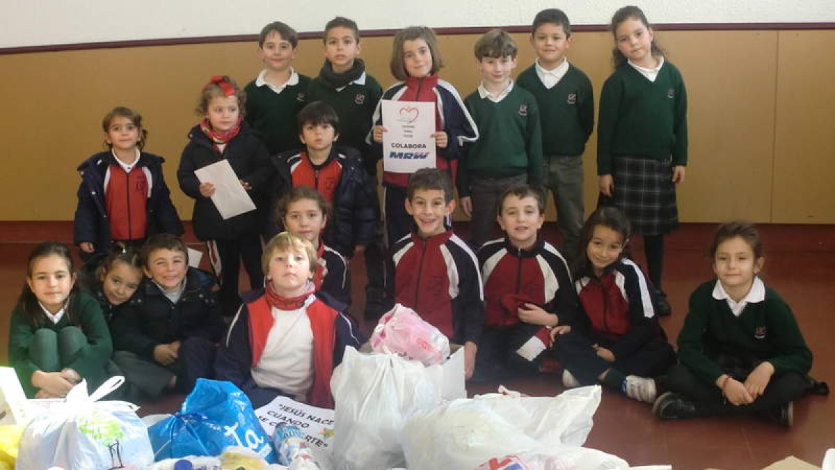 La Asunción, en sus actos navideños.