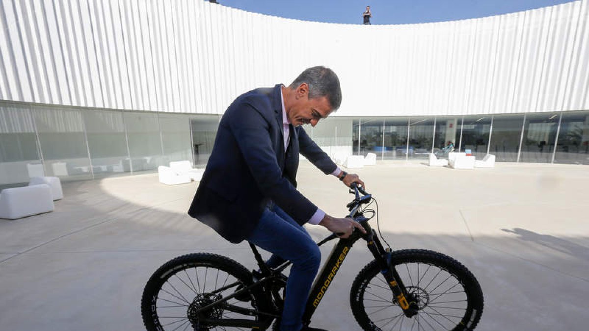 ¿Quién espió al Gobierno?