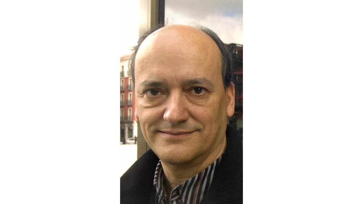 nacho gallego