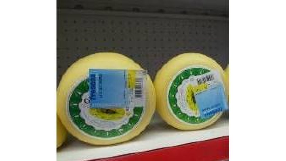 Queserías Ancares es un negocio familiar