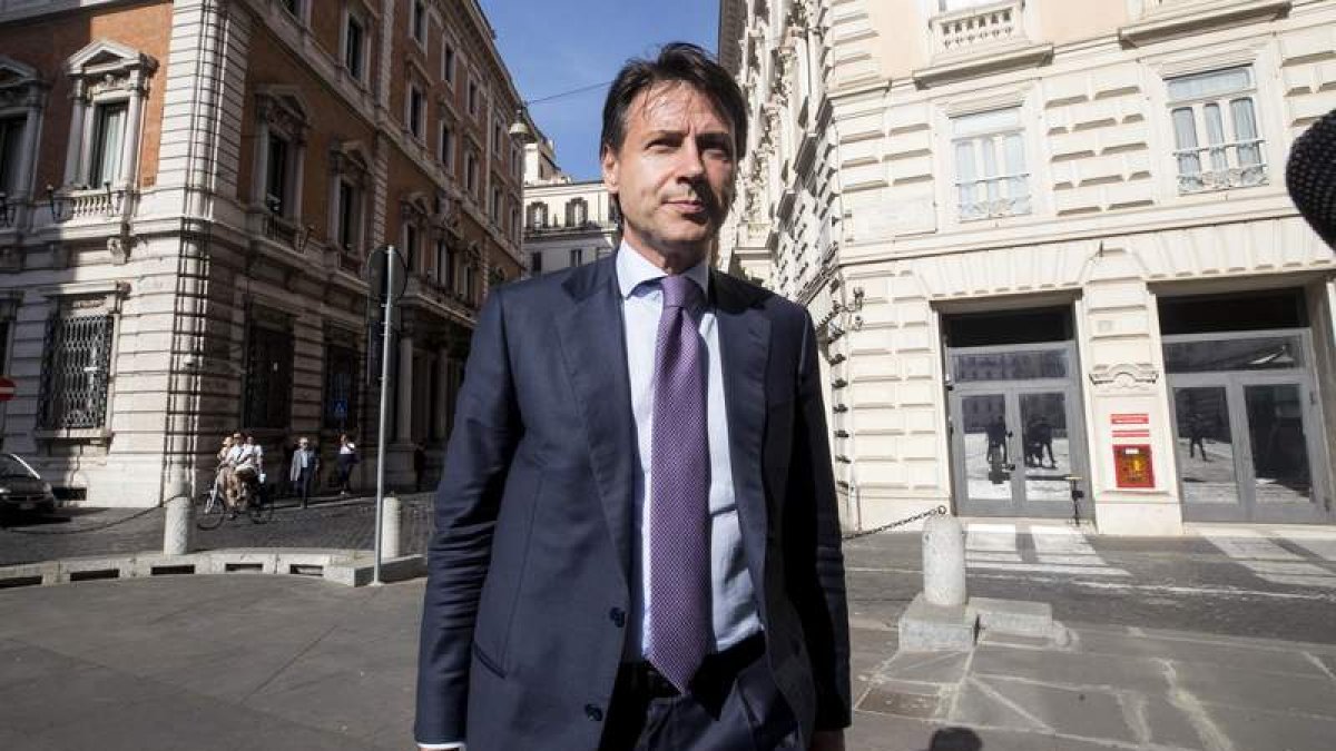 ANGELO CARCONI