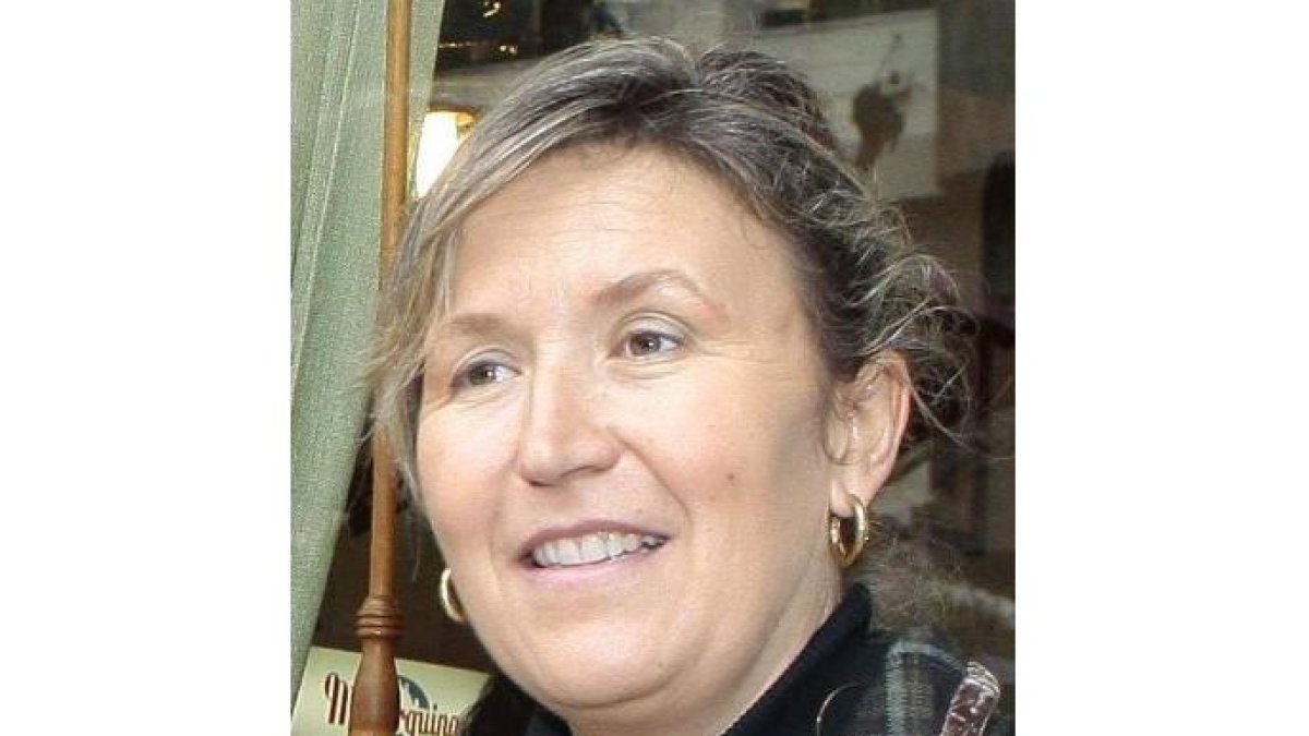 Carmen González Guinda