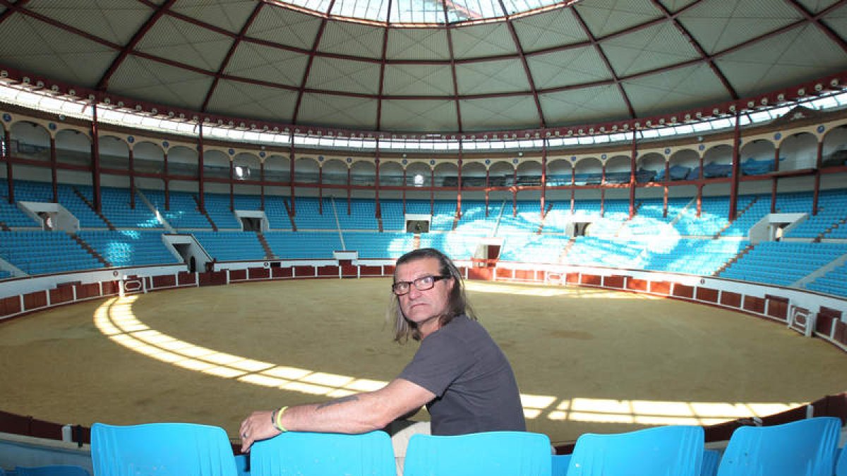 secundino pérez
