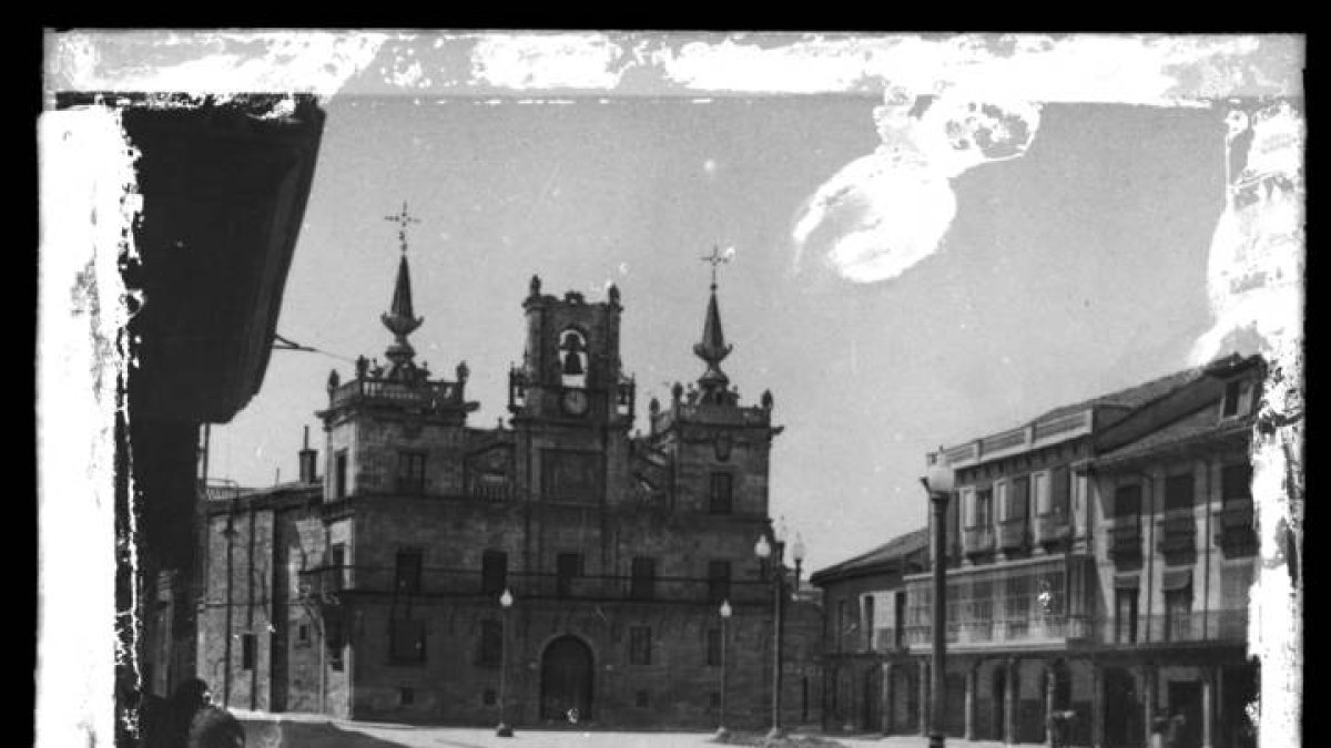 Astorga