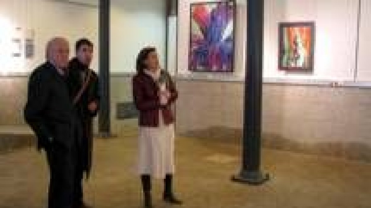 La concejala de Turismo de León realizó una completa visita a la ciudad de Oporto