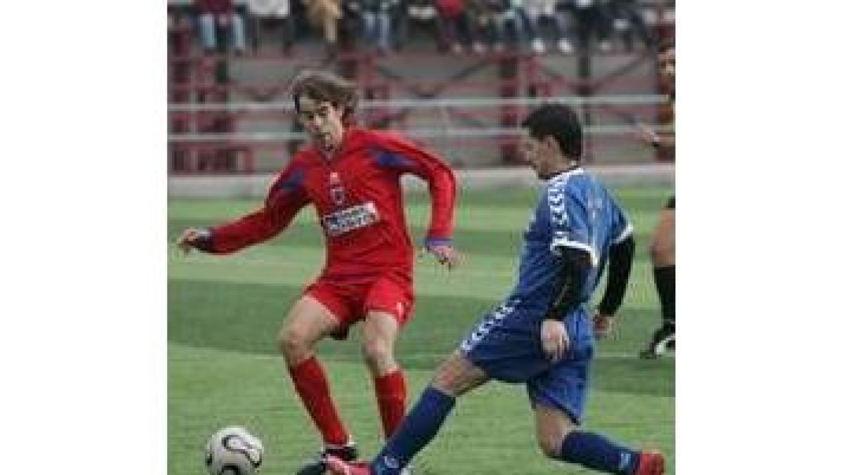 Juan Carlos Gutiérrez no pudo debutar con victoria