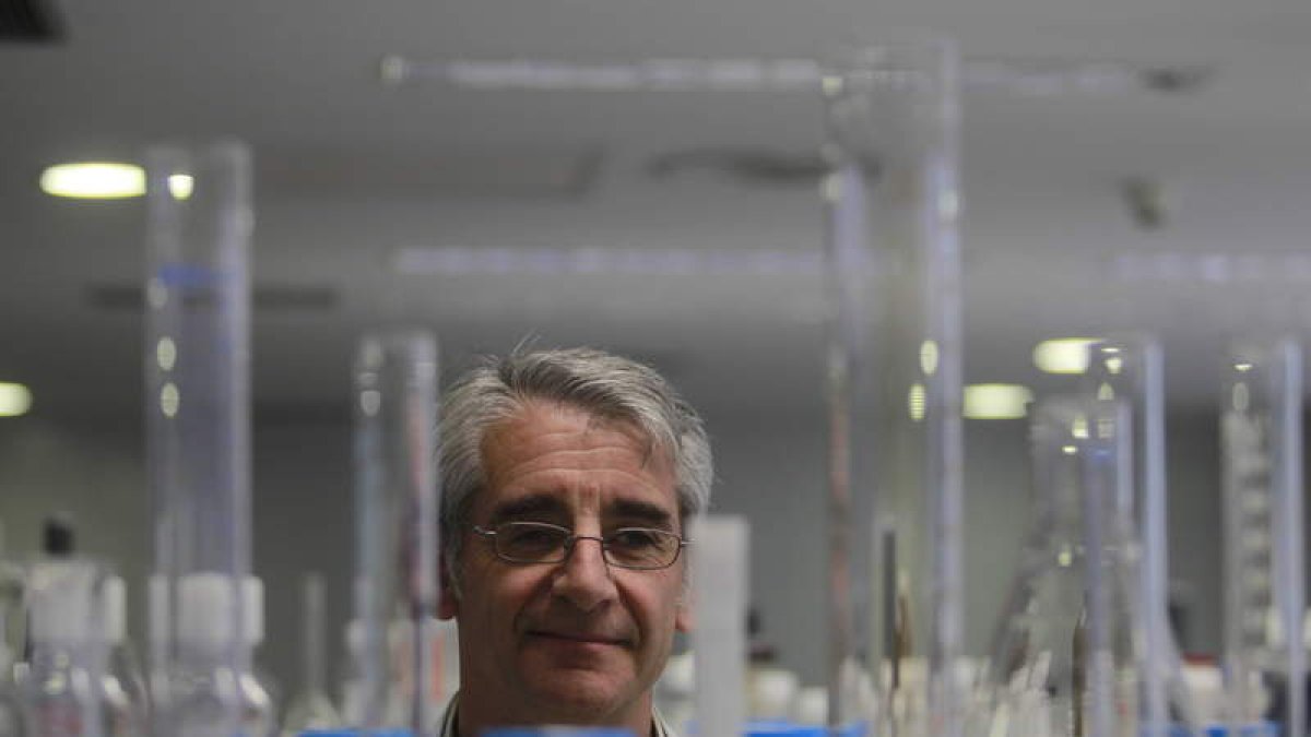 jesús F. salvadores