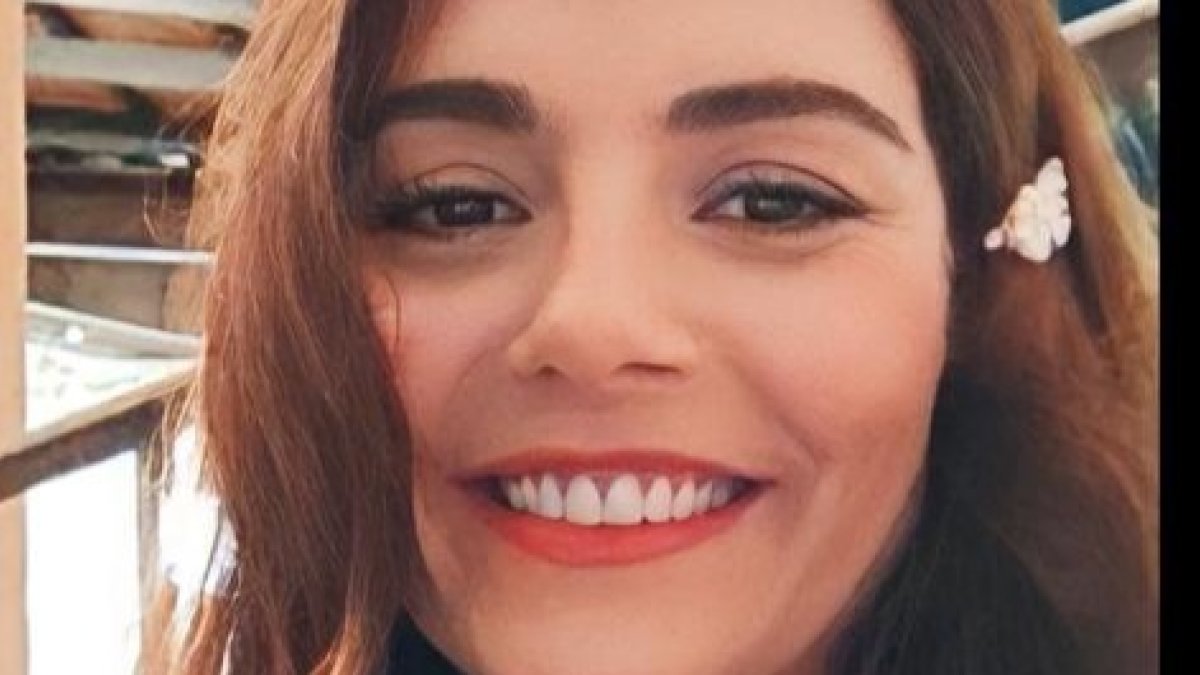 La abogada Jana Álvarez Trevin. DL