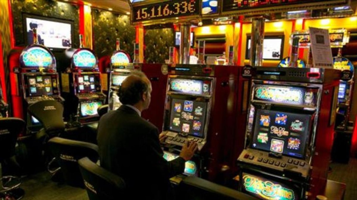 Recreativa de CIRSA