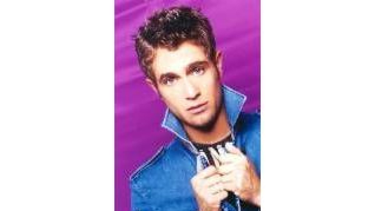 Michel Brown se ha convertido en héroe de la sobremesa