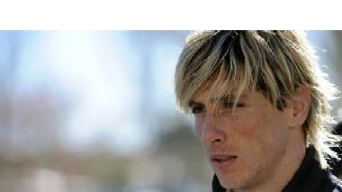 Torres piensa que se puede aprender de la derrota