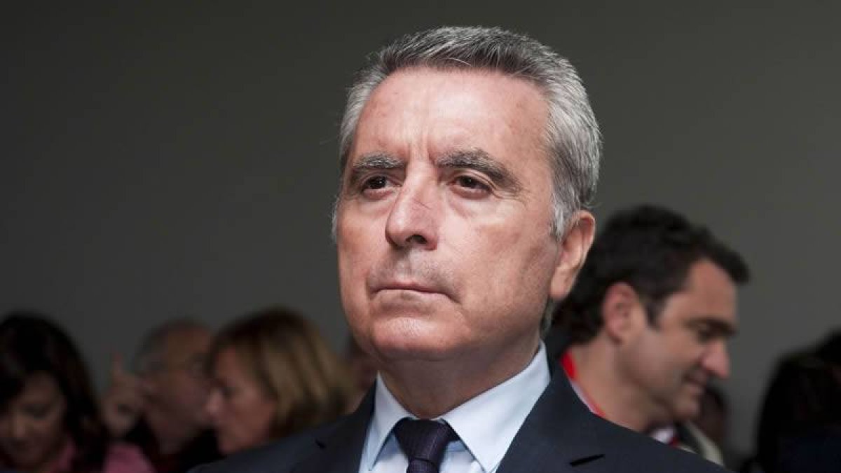 José Ortega Cano.
