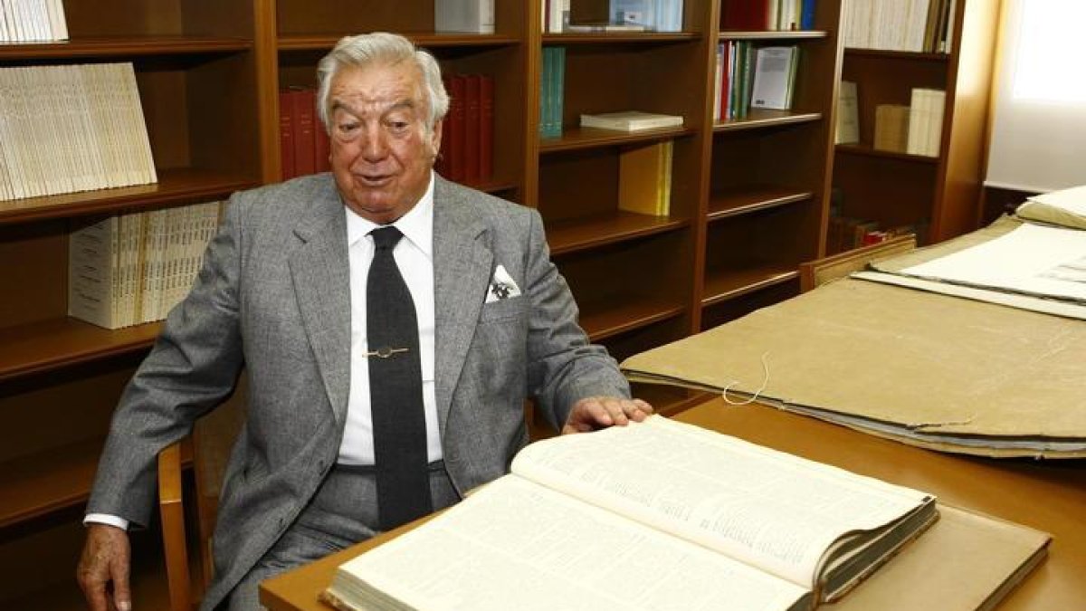 David Álvarez.