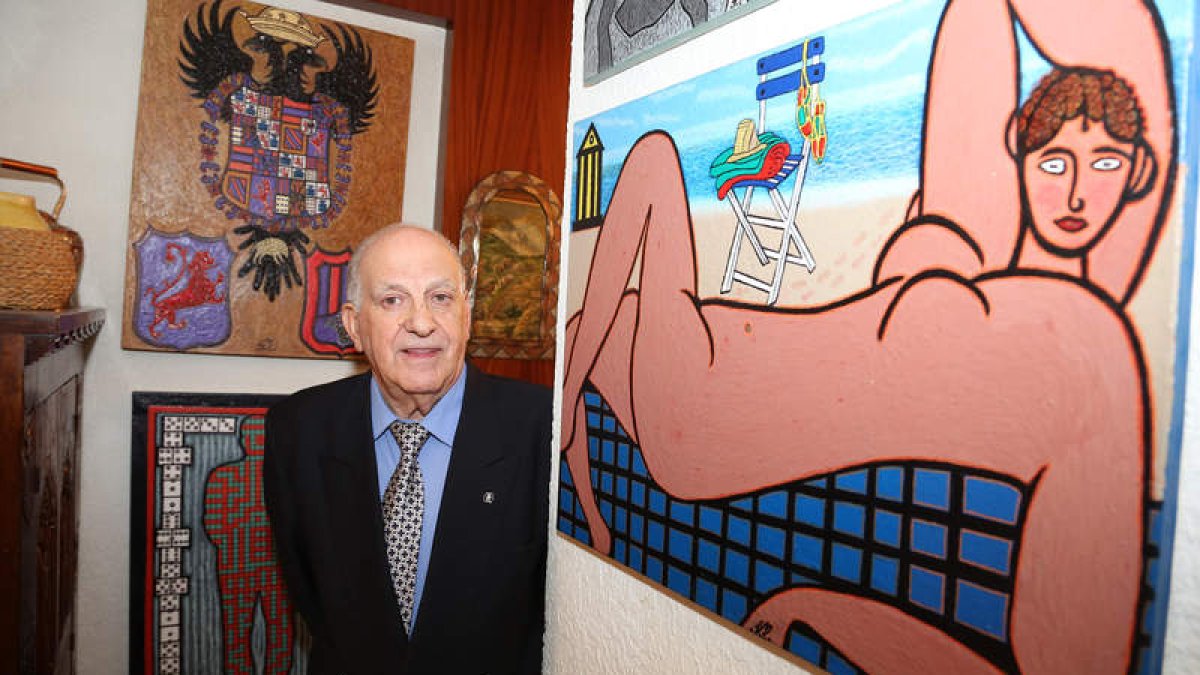 secundino pérez
