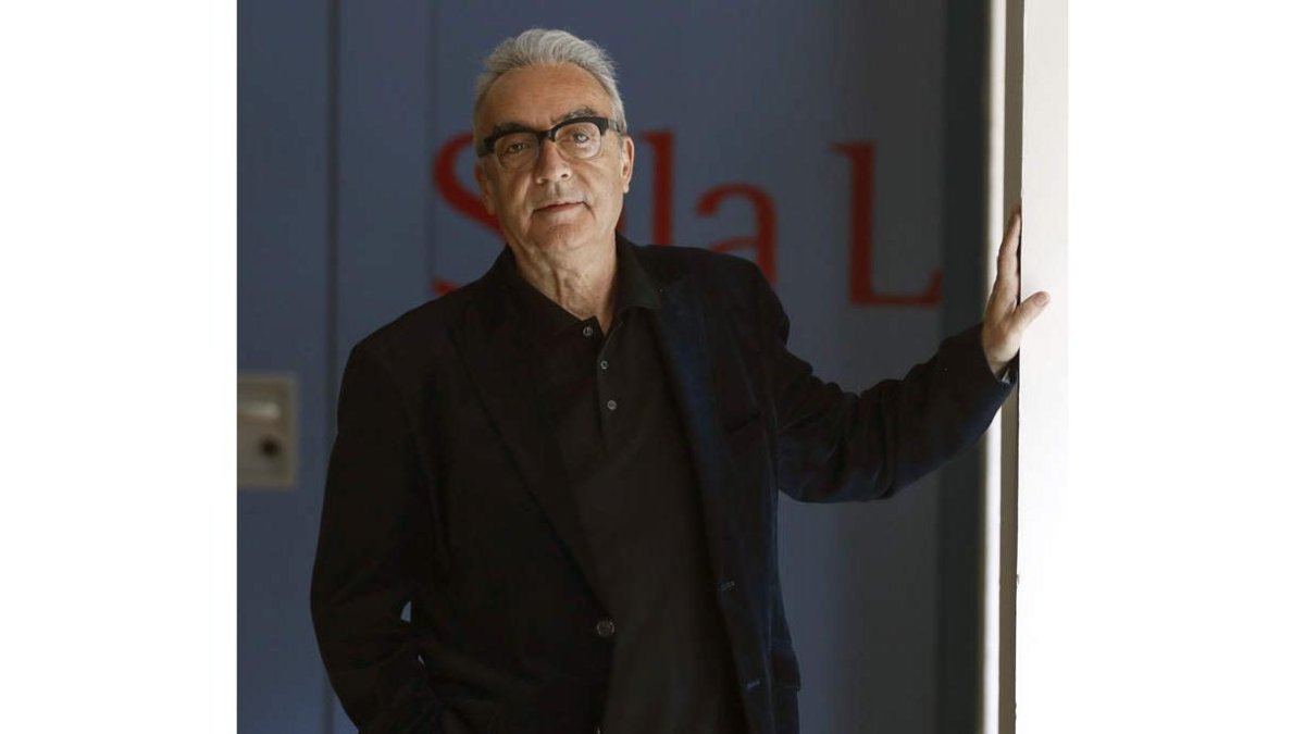 EMILIO NARANJO