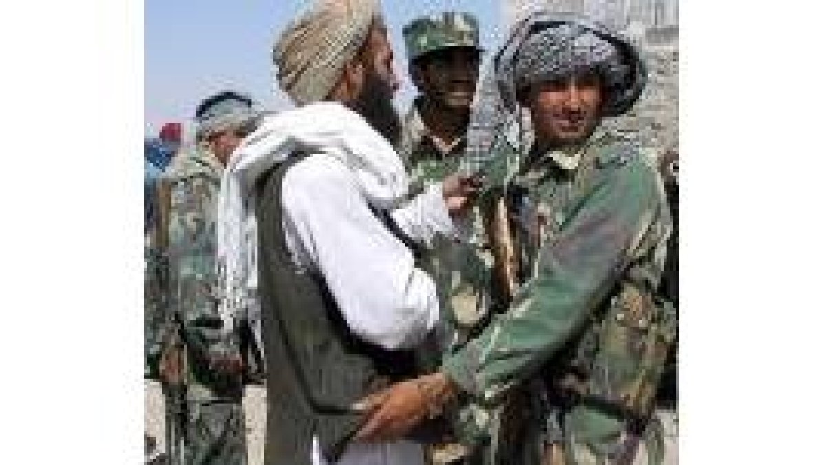 ACHAKZAI