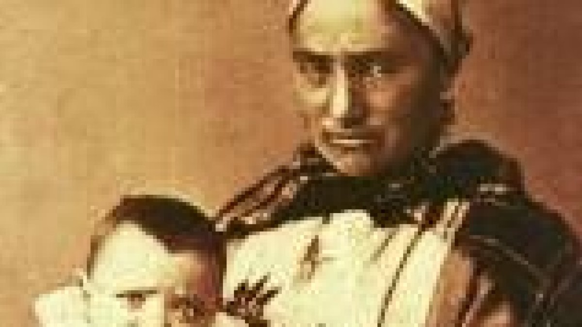 La muestra puede verse en la Casa de las Carnicerías