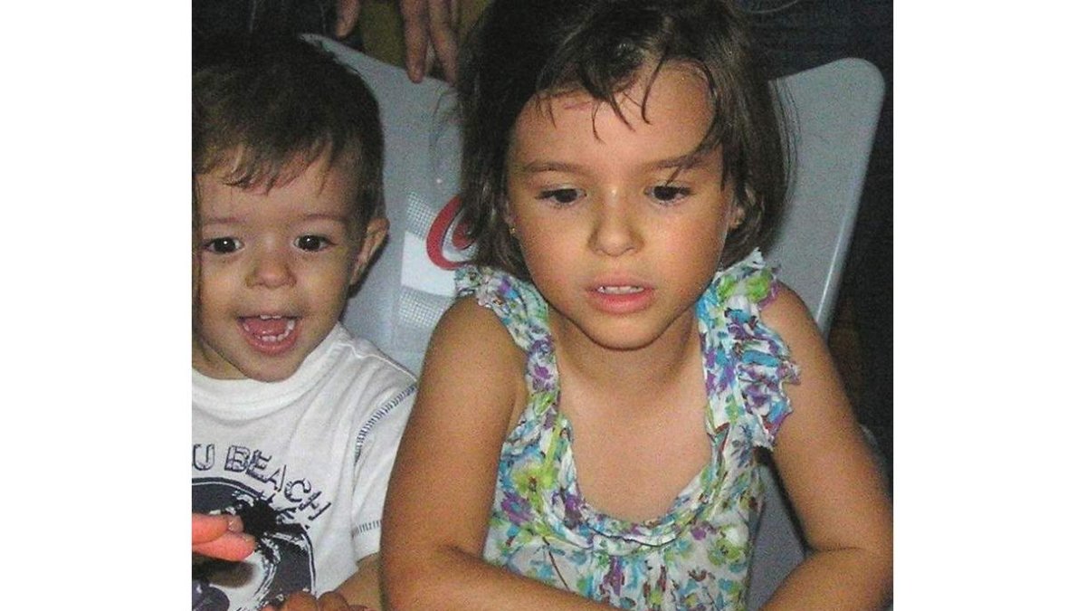 José y Ruth Bretón Ortíz.
