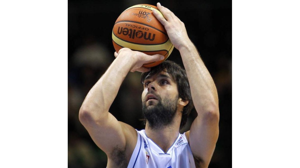 El triple de Teodosic en el último segundo apeó a España del Mundial.