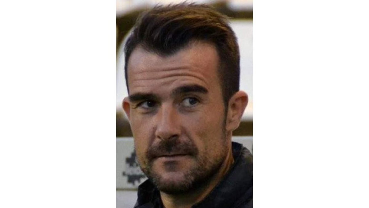 Aritz López Garai. DL