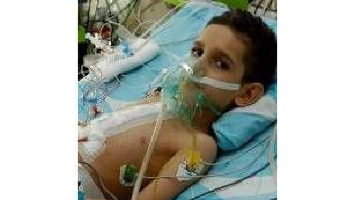 El éxito de esta técnica está en liberar al menor del impulso eléctrico