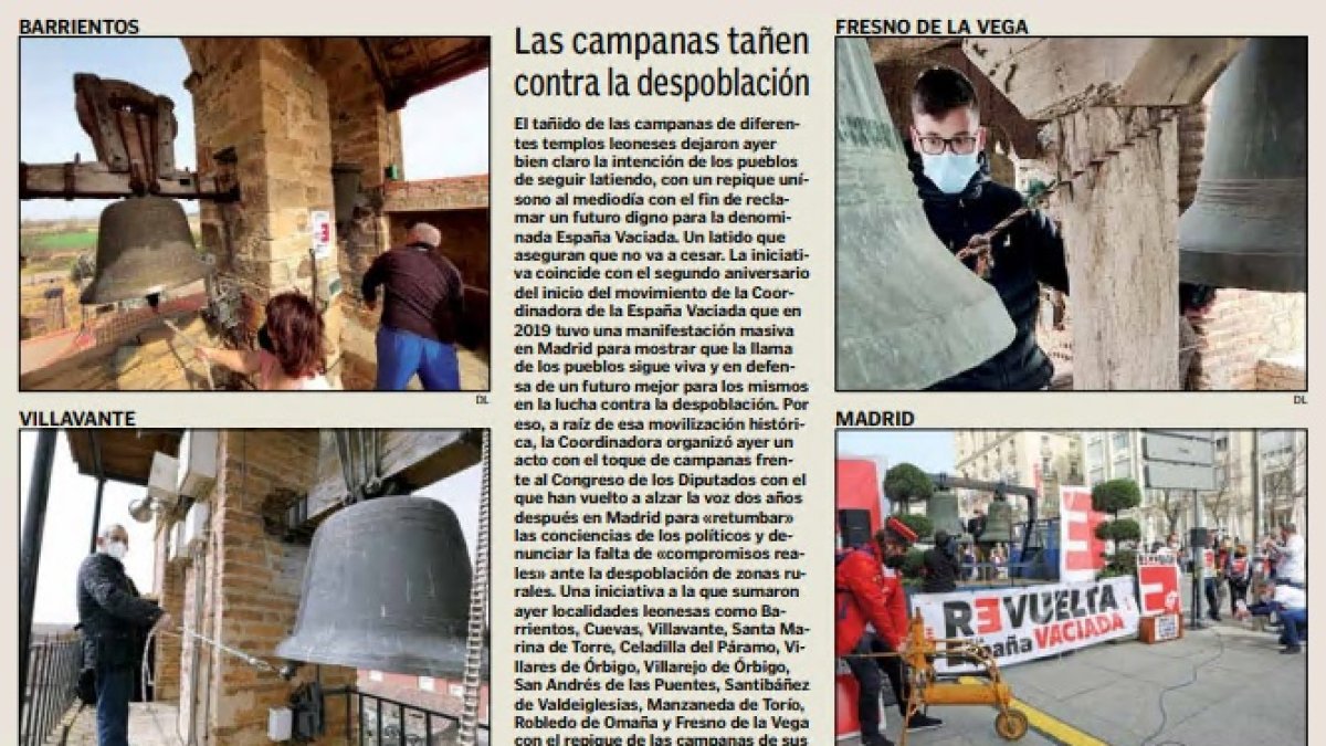 campanas