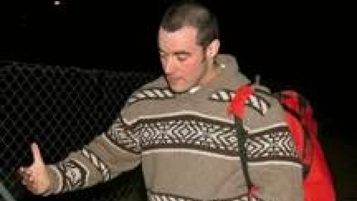 Antonio Toro, cuñado del ex minero, detenido y puesto en libertad