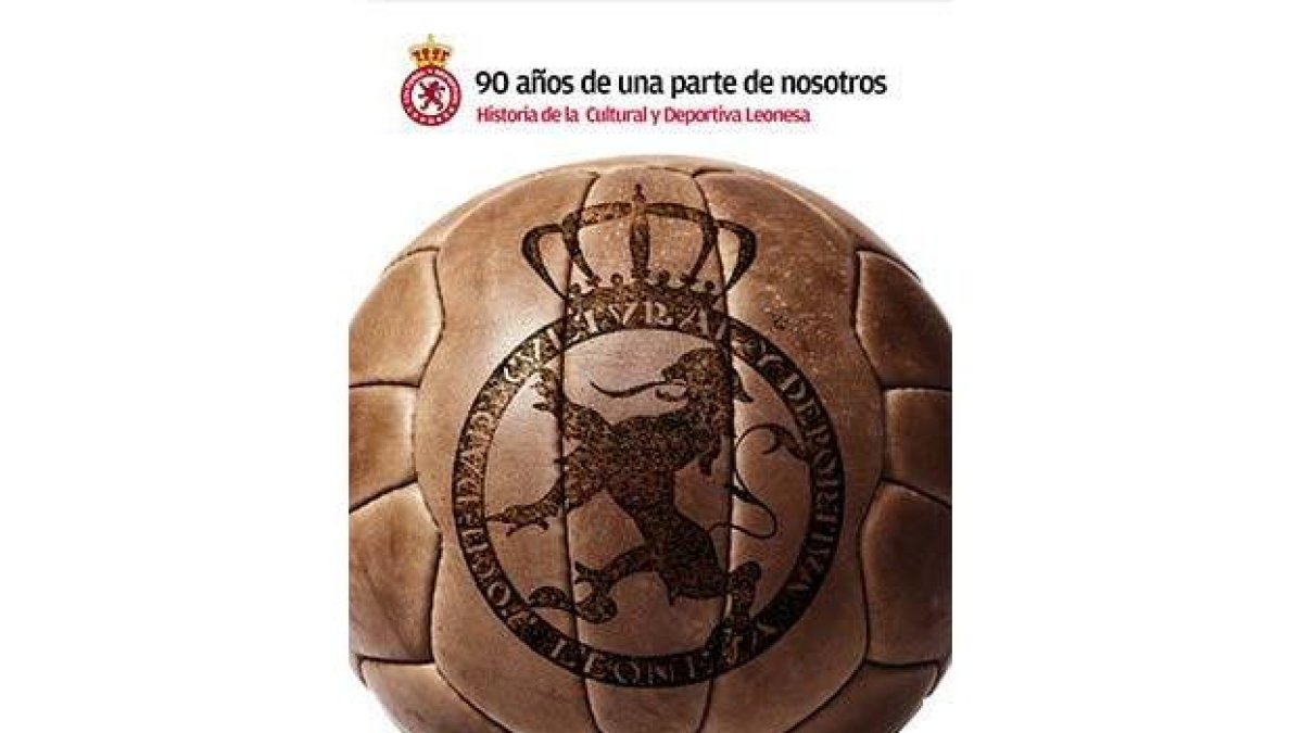 Portada del libro de la Cultural. El libro tiene ilustraciones con la historia de la Cultural.