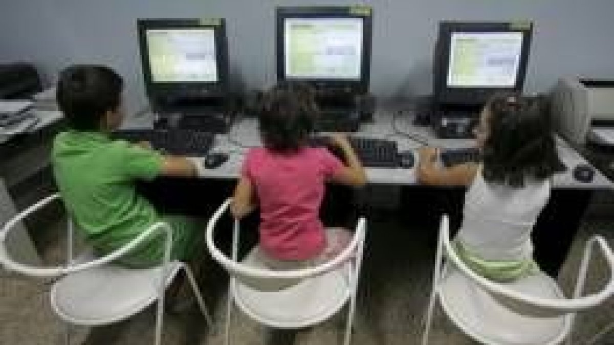 Las familias leonesas han recibido una subvención de hasta 230 euros