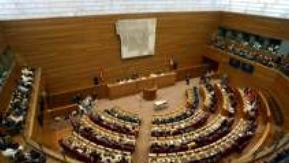 Las Cortes acogerán los próximos días 25 y 26 de junio el Debate sobre el Estado de la Comunidad