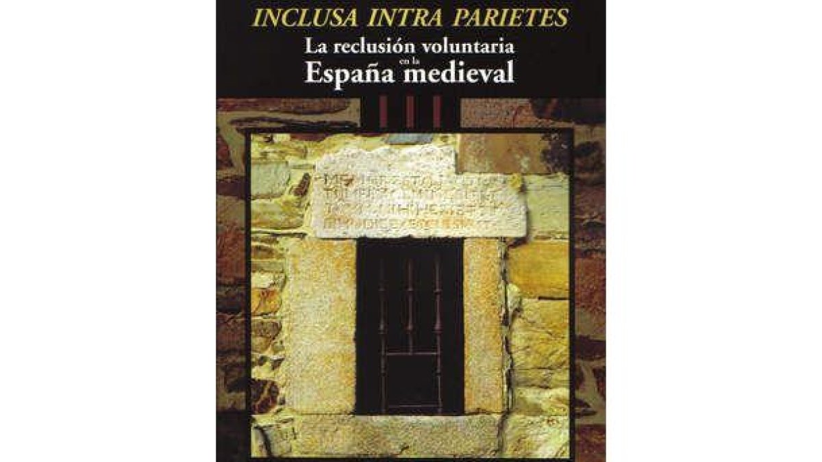La portada del libro.