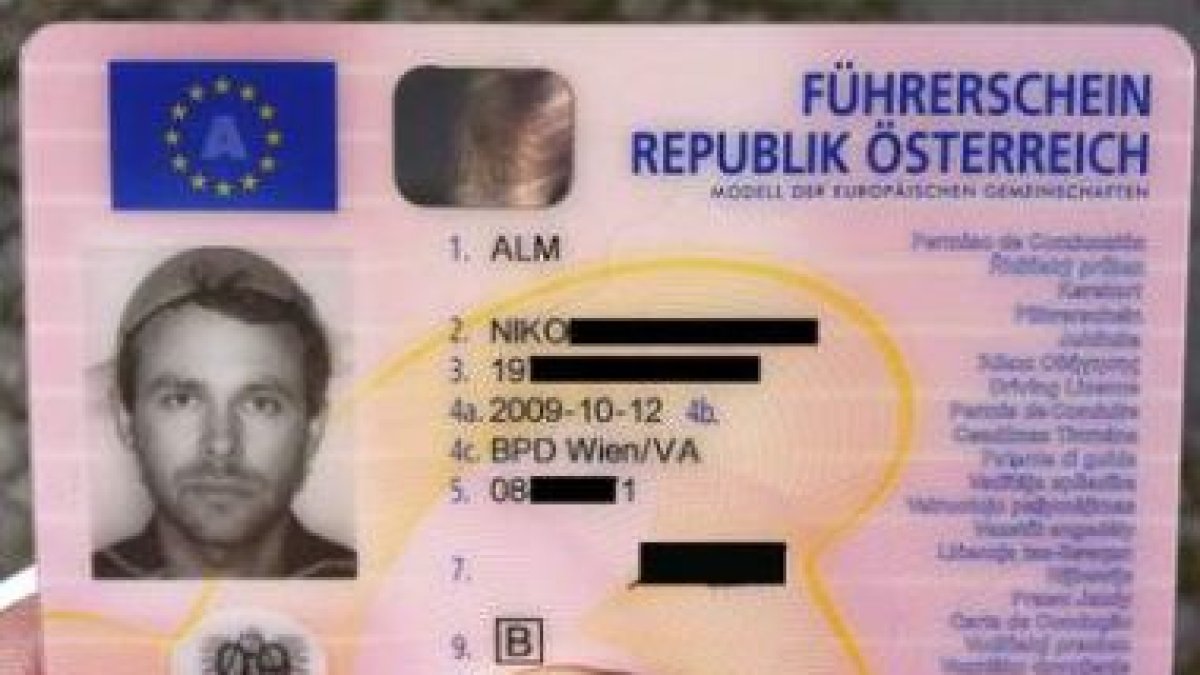 NIKO ALM